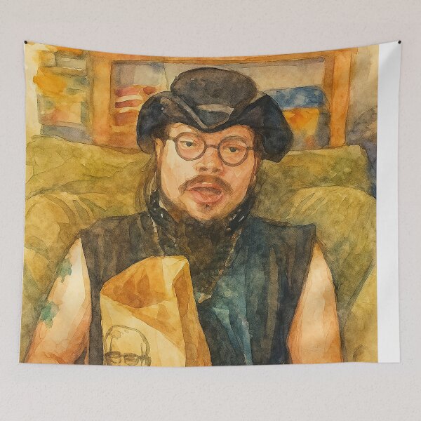 Item preview, KingCobraJFS  designed and sold by Juana-.