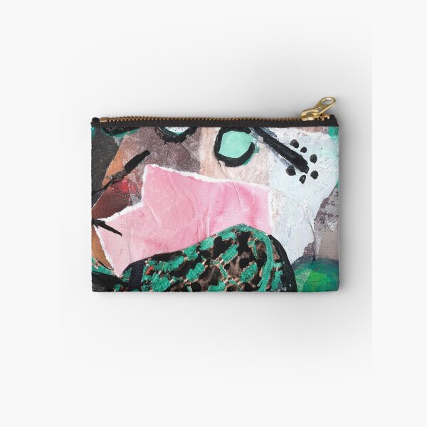Item preview, Art Print & More: Floral Abstraction – Poetic Miniature Series – 389 Umulis | Annette Kunow designed and sold by KunowArtShop.