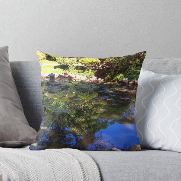 Item preview, Still Waters designed and sold by RosJoy.
