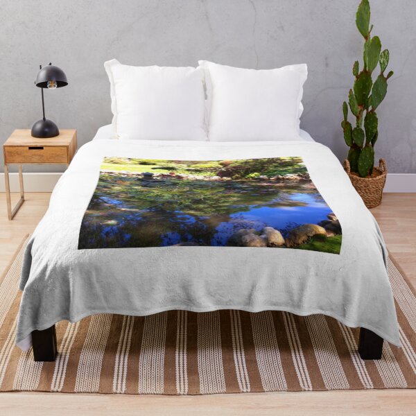 Item preview, Still Waters designed and sold by RosJoy.