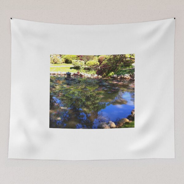 Item preview, Still Waters designed and sold by RosJoy.