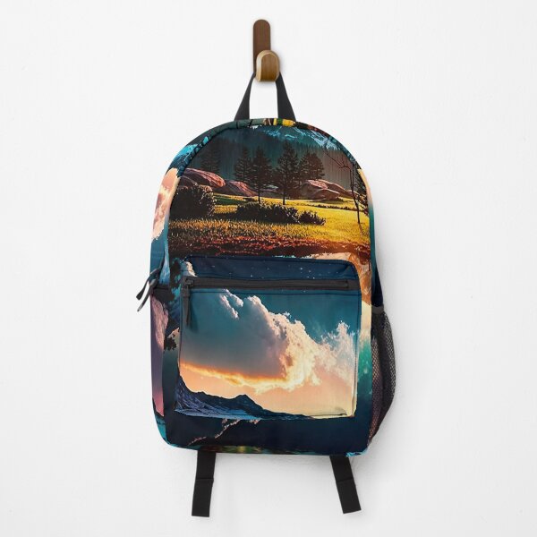Item preview, The reflected twilight designed and sold by PixelParadies.