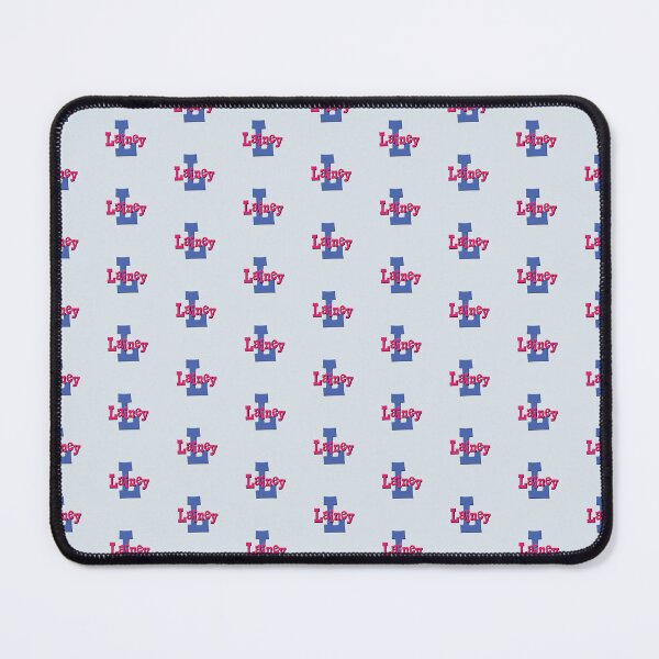 Item preview, L is for Lainey, Girl's/Woman's Name and Initial designed and sold by CharlottePlaceArt.