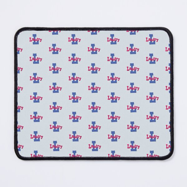 Item preview, L is for Landry, Girl's/Woman's Name and Initial designed and sold by CharlottePlaceArt.