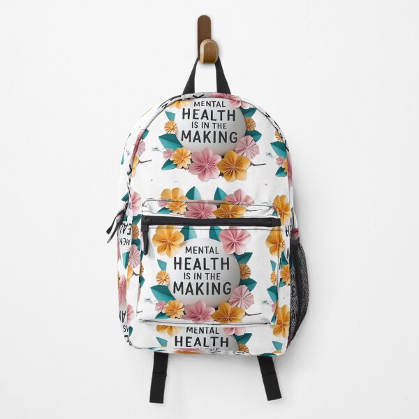 Item preview, Mental Health is in the Making! designed and sold by Byou22.