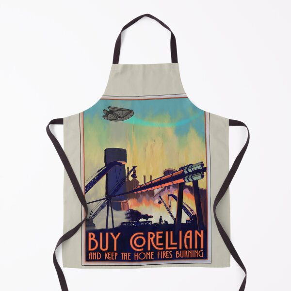 Item preview, Buy Corellian designed and sold by TeevTees.
