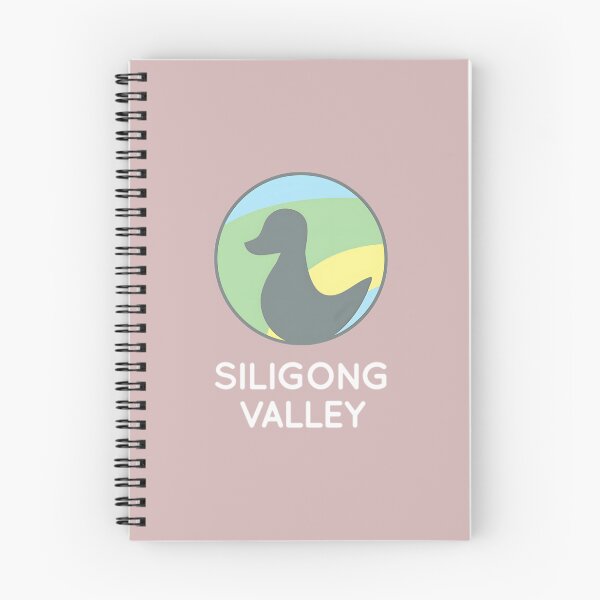 Item preview, Siligong Valley Tech Duck Logo | Unique Internet Culture Design designed and sold by JosephHunter7.