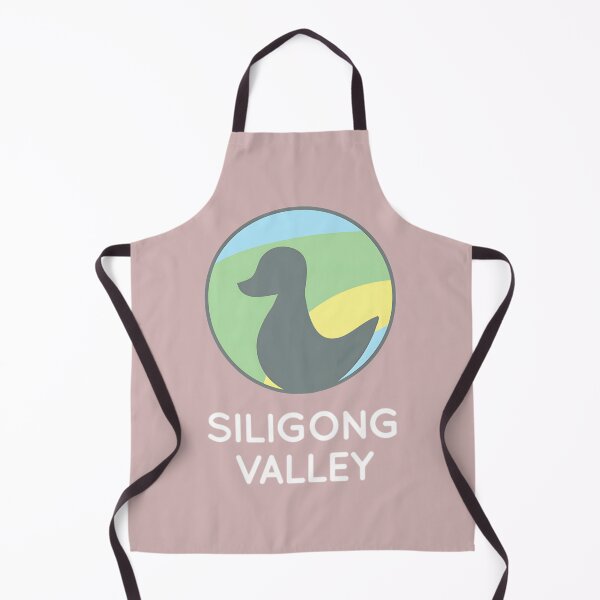Aperçu de l'œuvre Logo de Siligong Valley Tech Duck | Design unique pour la culture Internet créée et vendue par JosephHunter7.