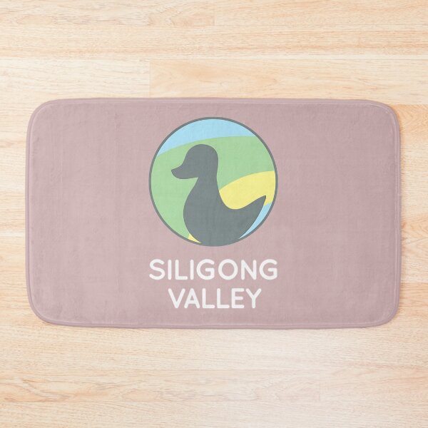 Item preview, Siligong Valley Tech Duck Logo | Unique Internet Culture Design designed and sold by JosephHunter7.