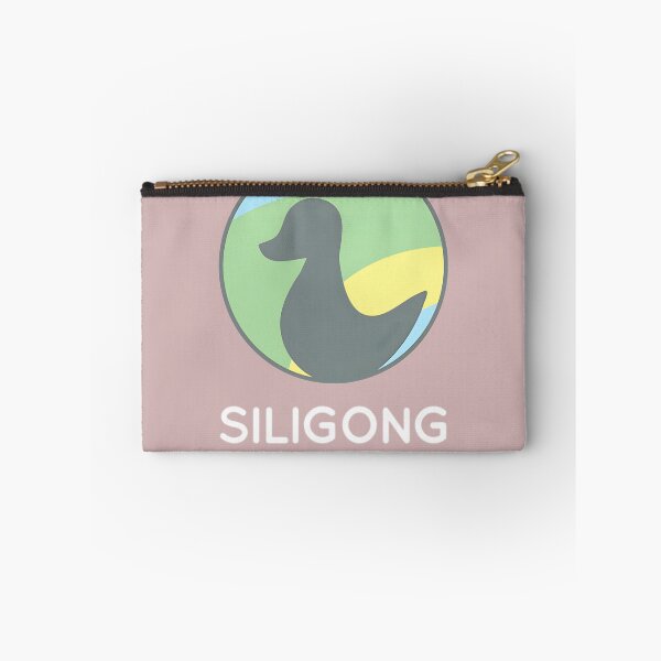 Item preview, Siligong Valley Tech Duck Logo | Unique Internet Culture Design designed and sold by JosephHunter7.
