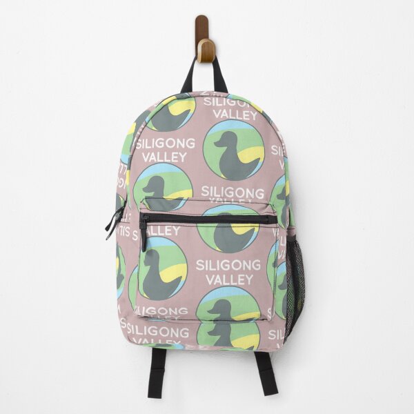 Item preview, Siligong Valley Tech Duck Logo | Unique Internet Culture Design designed and sold by JosephHunter7.