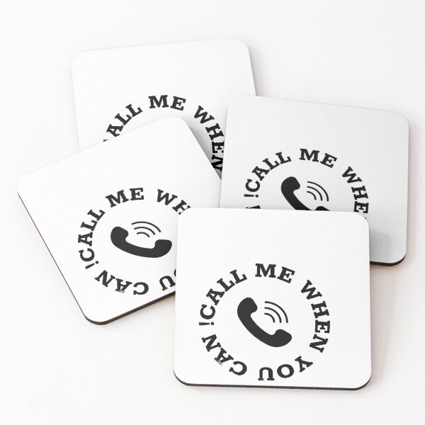 Item preview, CALL ME BACK designed and sold by Mawhib83K.
