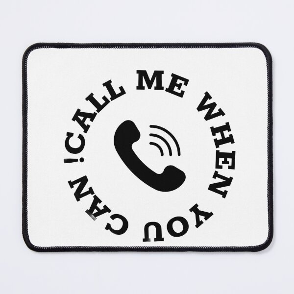 Item preview, CALL ME BACK designed and sold by Mawhib83K.