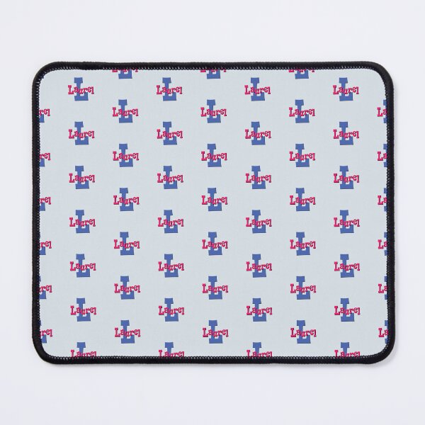 Item preview, L is for Laurel, Girl's/Woman's Name and Initial designed and sold by CharlottePlaceArt.