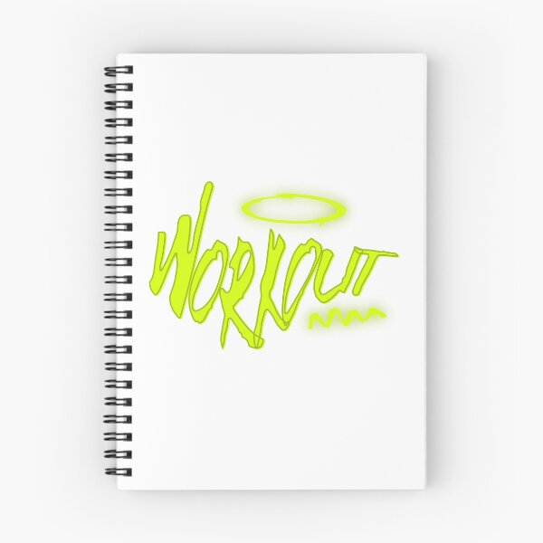 Item preview, Workout Power – Strength through Training designed and sold by ByZimbo.