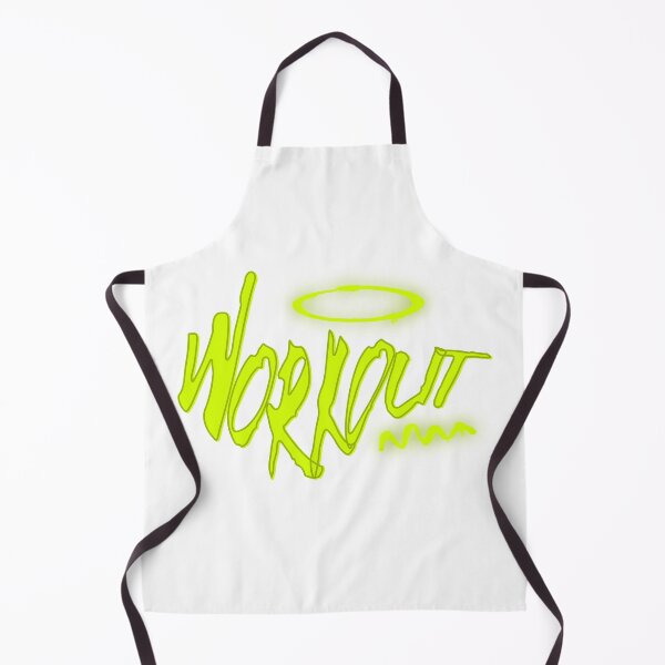 Item preview, Workout Power – Strength through Training designed and sold by ByZimbo.