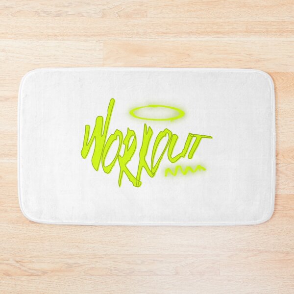 Item preview, Workout Power – Strength through Training designed and sold by ByZimbo.