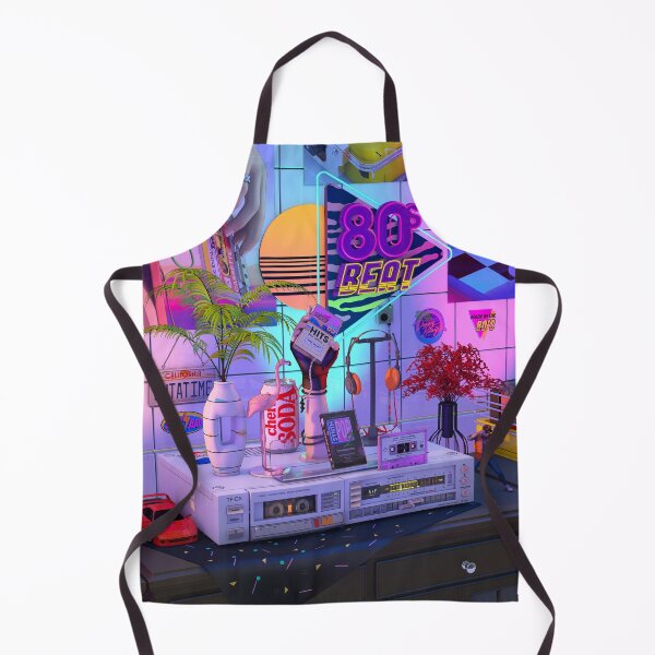 Item preview, 80s Beat designed and sold by dennybusyet.