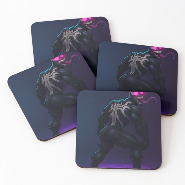 Item preview, Venom Marvel Rivals Dance designed and sold by Zubavibe.