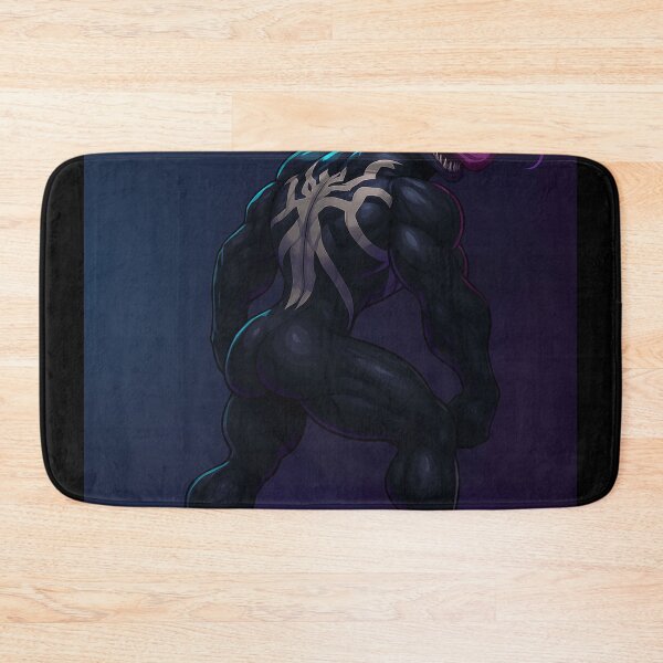 Item preview, Venom Marvel Rivals Dance designed and sold by Zubavibe.