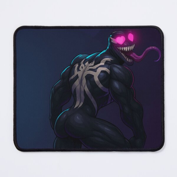 Item preview, Venom Marvel Rivals Dance designed and sold by Zubavibe.