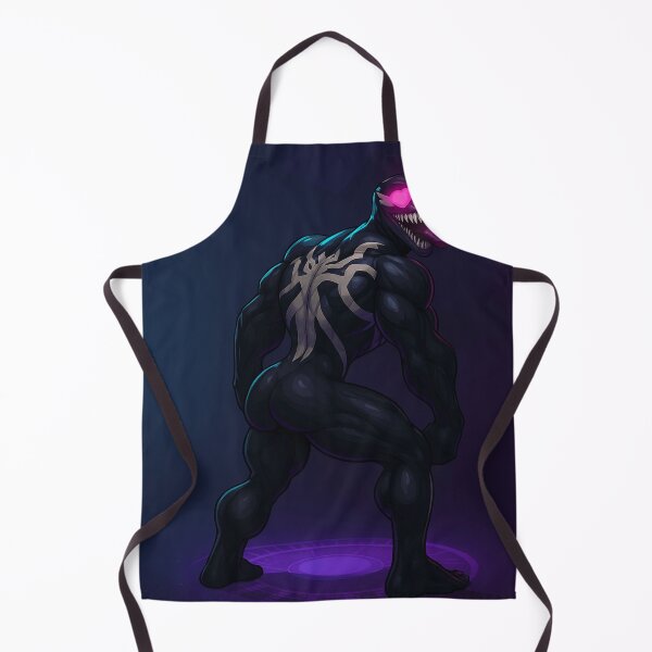 Item preview, Venom Marvel Rivals Dance designed and sold by Zubavibe.