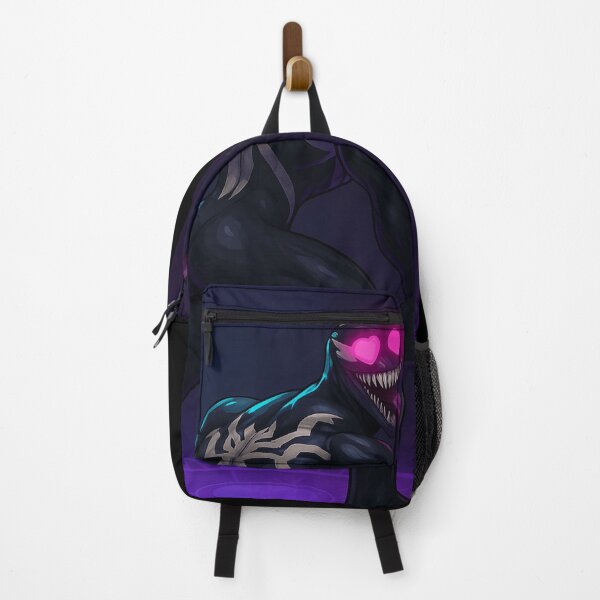 Item preview, Venom Marvel Rivals Dance designed and sold by Zubavibe.