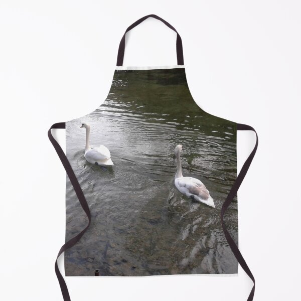 Item preview, One by one - swans designed and sold by DjeriK.