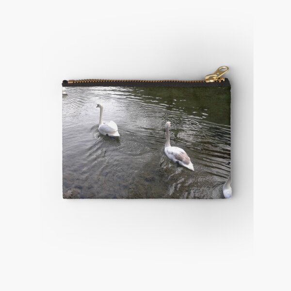 Item preview, One by one - swans designed and sold by DjeriK.