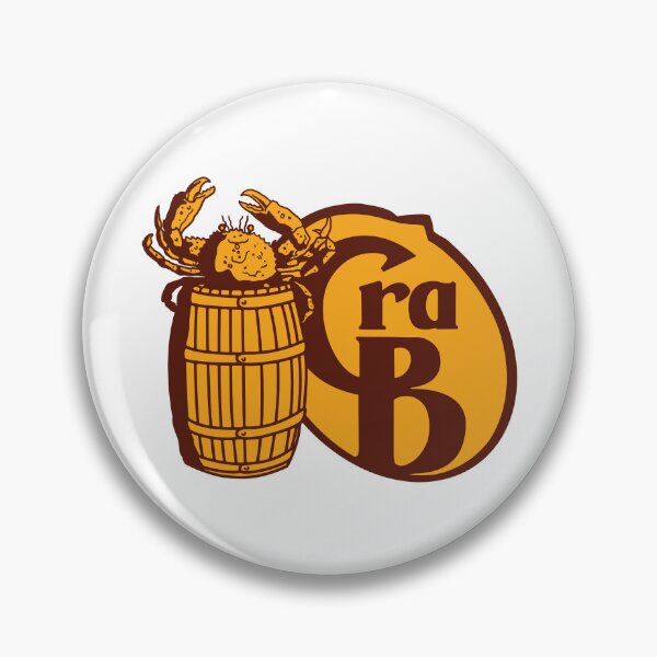 Item preview, Crab Barrel  designed and sold by timothyjasonwri.