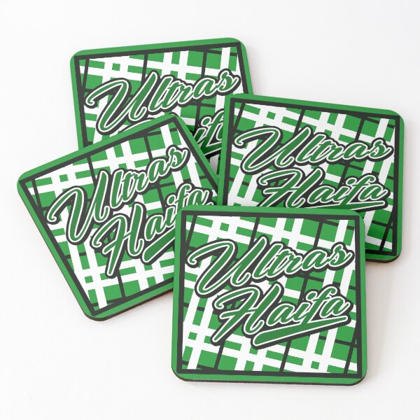 Item preview, We Follow Haifa, Haifa follows us! designed and sold by canvasriddle.