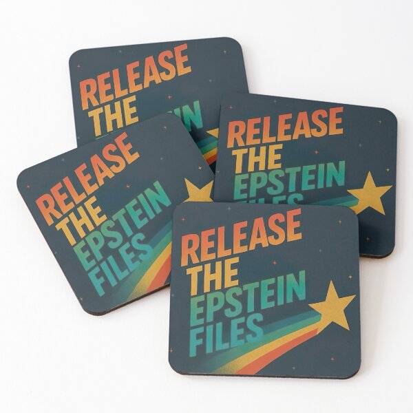 Item preview, Release the Epstein files! designed and sold by Coexist In Tee's .