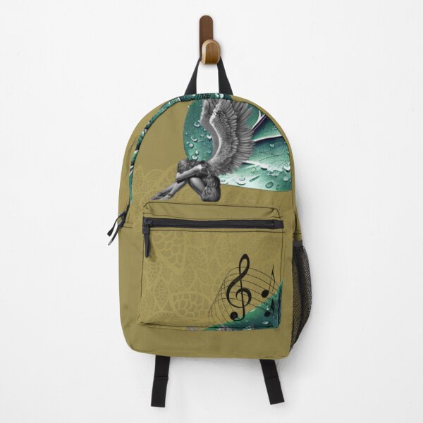 Item preview, Spirit: Serenade of the Green Fairy designed and sold by Davisdazzling.