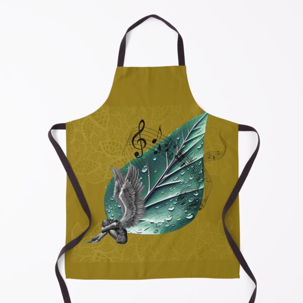 Item preview, Spirit: Serenade of the Green Fairy designed and sold by Davisdazzling.
