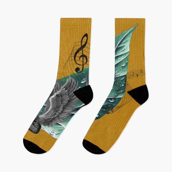 Item preview, Spirit: Serenade of the Green Fairy designed and sold by Davisdazzling.