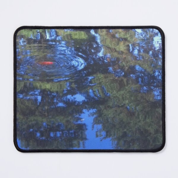 Item preview, Clear Reflection designed and sold by RosJoy.