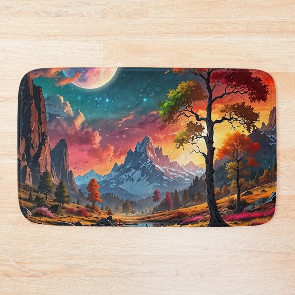 Item preview, The magic of the binary star designed and sold by PixelParadies.