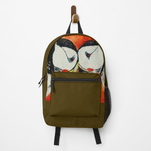 Item preview, Puffins designed and sold by Willzart1.