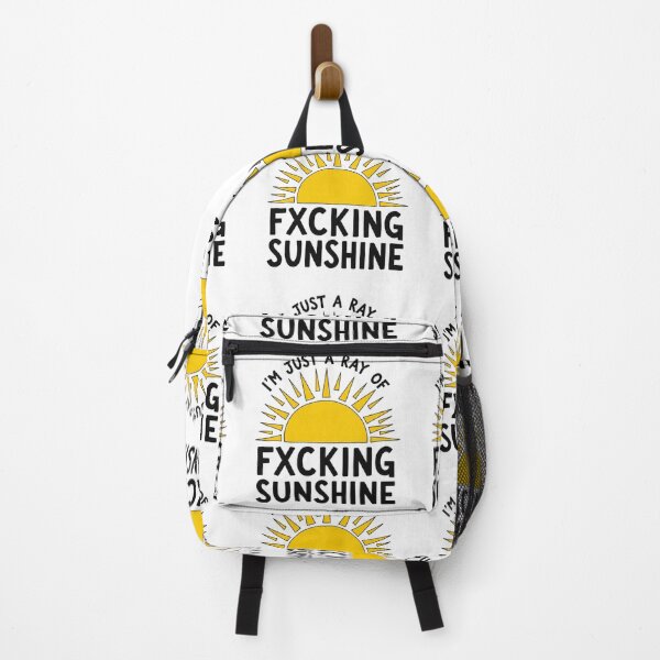 Item preview, Sunshine, Sarcastic, attitude, sassy, Funnyfits70, retro, vintage, meme, funny, humor designed and sold by FunnyFits70.