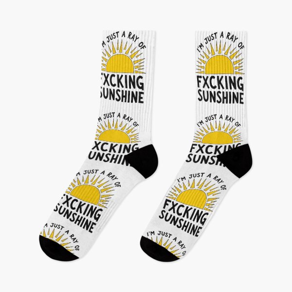Item preview, Sunshine, Sarcastic, attitude, sassy, Funnyfits70, retro, vintage, meme, funny, humor designed and sold by FunnyFits70.