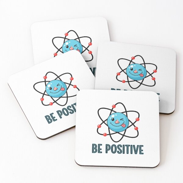 Item preview, Be positive, uplifting, mood, Funnyfits70, retro, vintage, meme, funny, humor designed and sold by FunnyFits70.