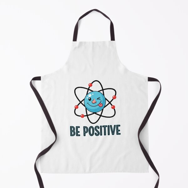 Item preview, Be positive, uplifting, mood, Funnyfits70, retro, vintage, meme, funny, humor designed and sold by FunnyFits70.