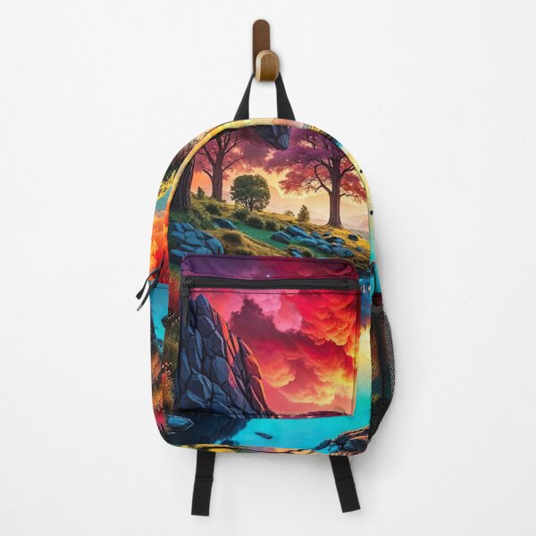 Item preview, The magical stream of twilight designed and sold by PixelParadies.