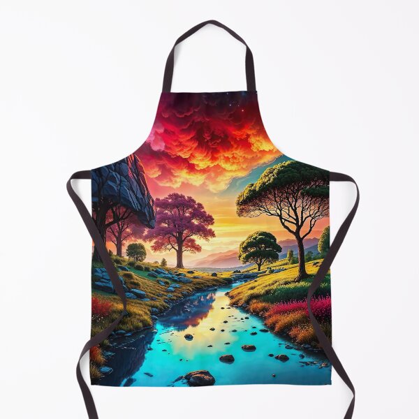 Item preview, The magical stream of twilight designed and sold by PixelParadies.