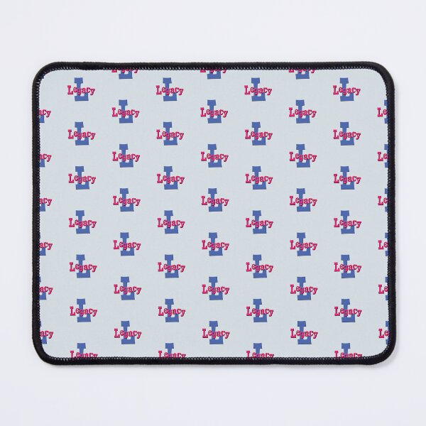 Item preview, L is for Legacy, Girl's/Woman's Name and Initial designed and sold by CharlottePlaceArt.