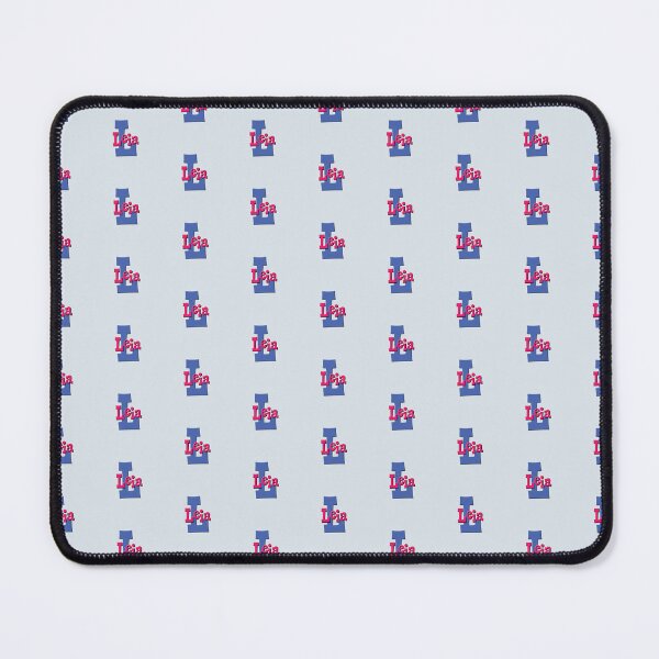 Item preview, L is for Leia, Girl's/Woman's Name and Initial designed and sold by CharlottePlaceArt.