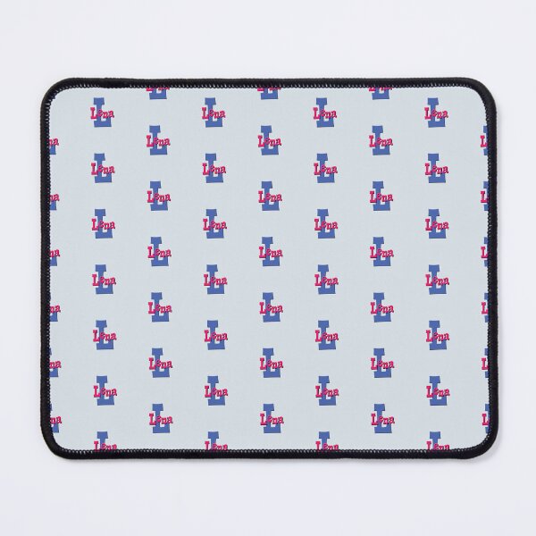 Item preview, L is for Lena, Girl's/Woman's Name and Initial designed and sold by CharlottePlaceArt.