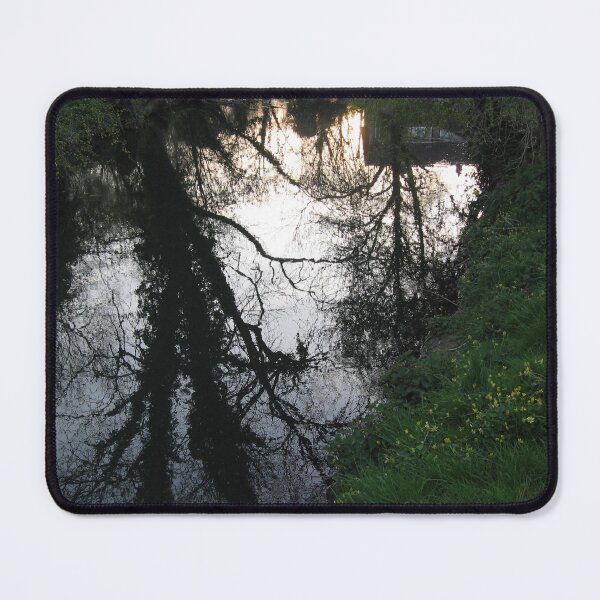 Item preview, Reflection of a day's end  designed and sold by RosJoy.