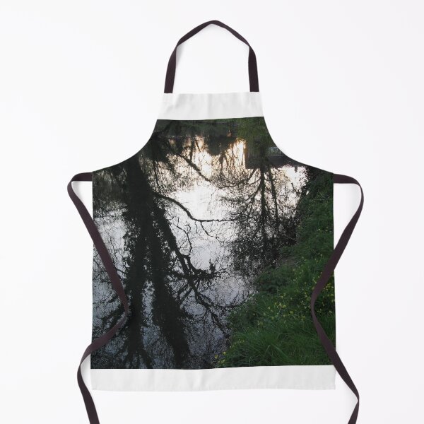 Item preview, Reflection of a day's end designed and sold by RosJoy.