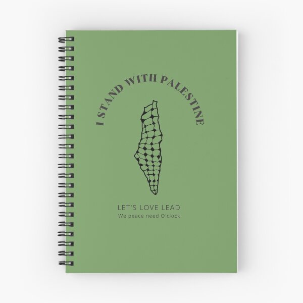 Item preview, Palestine – Love Over Hate Design designed and sold by Arabycq-Shop.